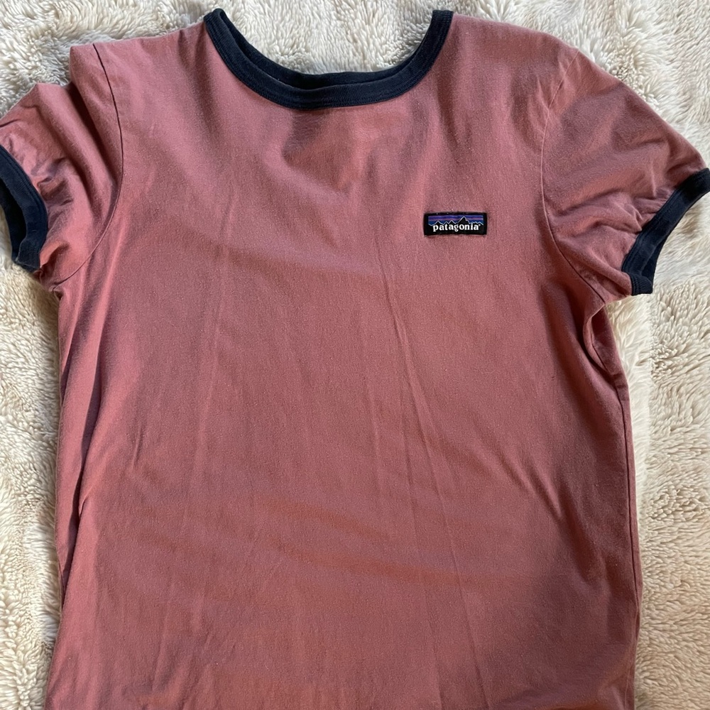 Patagonia Tee Small